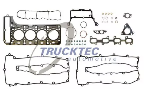 TRUCKTEC AUTOMOTIVE Gasket Kit, cylinder head (02.10.217)