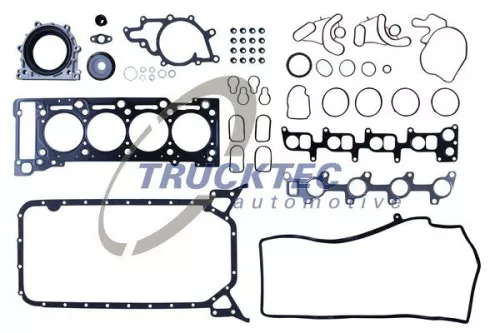 TRUCKTEC AUTOMOTIVE Full Gasket Kit, engine (02.10.218)