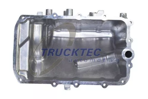TRUCKTEC AUTOMOTIVE Oil Sump (02.10.220)