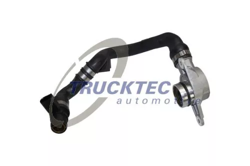 TRUCKTEC AUTOMOTIVE Valve, crankcase ventilation (02.10.224)