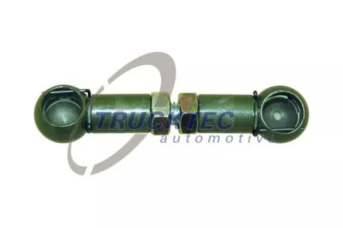 TRUCKTEC AUTOMOTIVE Control Screw, carburettor (01.27.002)
