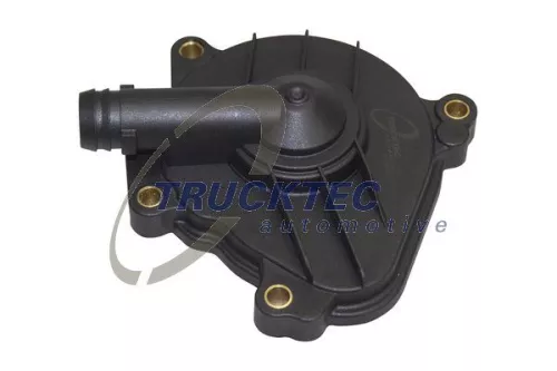 TRUCKTEC AUTOMOTIVE Oil Separator, crankcase ventilation (02.10.235)