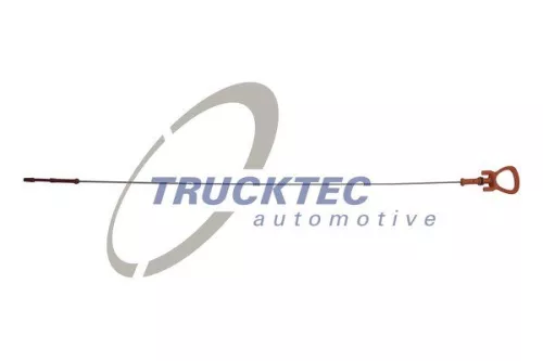 TRUCKTEC AUTOMOTIVE Oil Dipstick (02.10.244)
