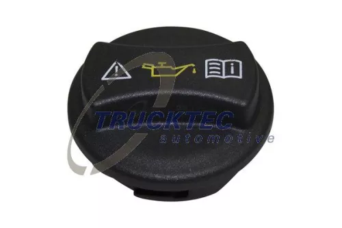 TRUCKTEC AUTOMOTIVE Sealing Cap, oil filler neck (02.10.258)