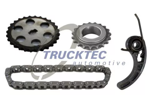 TRUCKTEC AUTOMOTIVE Chain Kit, oil pump drive (02.12.017)