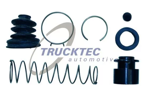 TRUCKTEC AUTOMOTIVE Repair Kit, clutch slave cylinder (01.27.017)