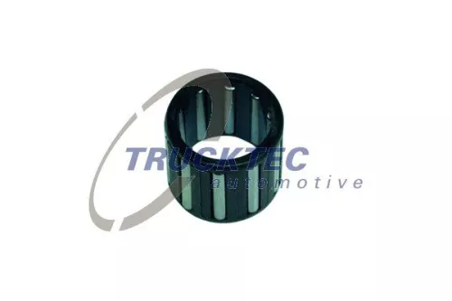 TRUCKTEC AUTOMOTIVE Pilot Bearing, clutch (01.27.029)