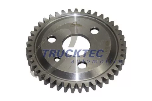 TRUCKTEC AUTOMOTIVE Gear/Sprocket, camshaft (02.12.116)