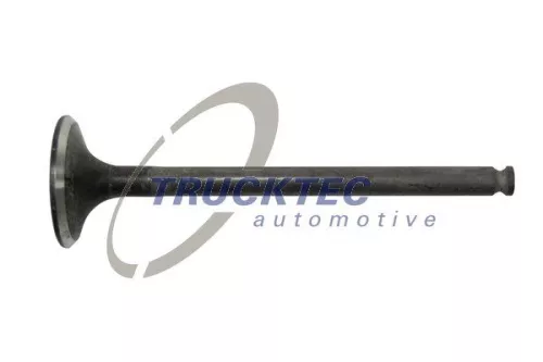 TRUCKTEC AUTOMOTIVE Exhaust Valve (02.12.138)