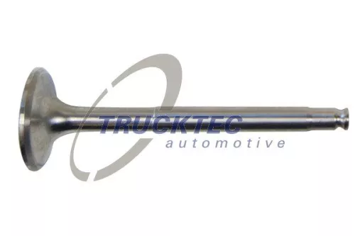 TRUCKTEC AUTOMOTIVE Exhaust Valve (02.12.140)