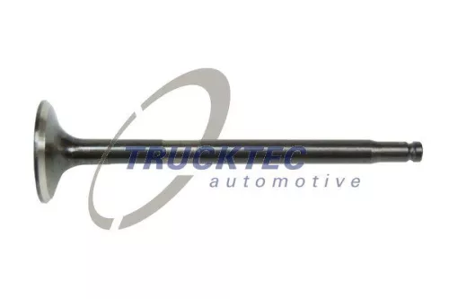 TRUCKTEC AUTOMOTIVE Exhaust Valve (02.12.142)