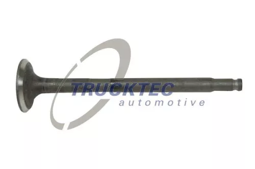 TRUCKTEC AUTOMOTIVE Exhaust Valve (02.12.144)