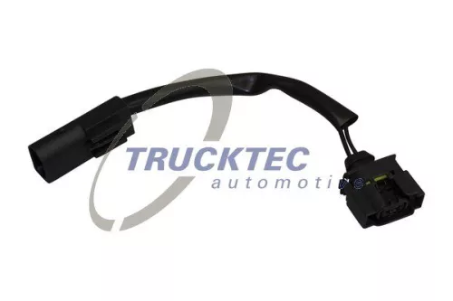 TRUCKTEC AUTOMOTIVE Connector Cable, camshaft sensor (02.12.158)