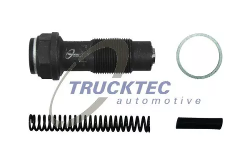 TRUCKTEC AUTOMOTIVE Tensioner, timing chain (02.12.178)