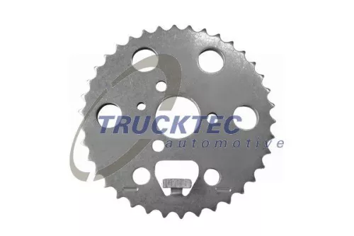 TRUCKTEC AUTOMOTIVE Gear/Sprocket, camshaft (02.12.192)