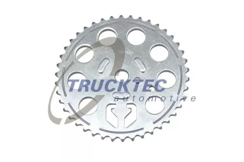 TRUCKTEC AUTOMOTIVE Gear/Sprocket, camshaft (02.12.193)