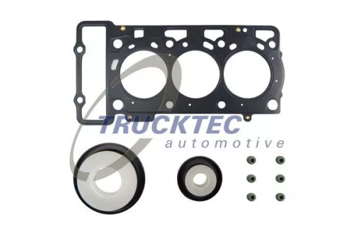 TRUCKTEC AUTOMOTIVE Gasket Kit, cylinder head (02.12.194)