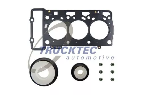 TRUCKTEC AUTOMOTIVE Gasket Kit, cylinder head (02.12.195)