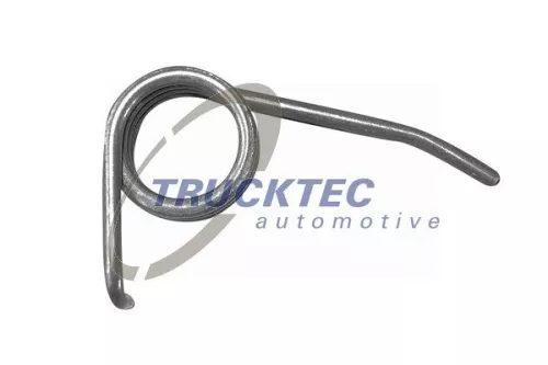 TRUCKTEC AUTOMOTIVE Spring (02.12.198)
