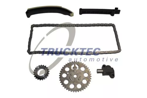 TRUCKTEC AUTOMOTIVE Timing Chain Kit (02.12.204)