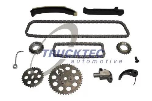 TRUCKTEC AUTOMOTIVE Timing Chain Kit (02.12.206)