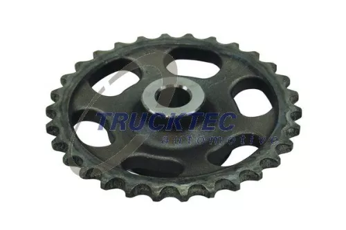 TRUCKTEC AUTOMOTIVE Gear/Sprocket, camshaft (02.12.208)