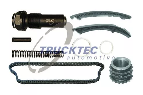 TRUCKTEC AUTOMOTIVE Timing Chain Kit (02.12.213)