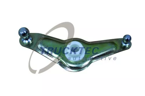 TRUCKTEC AUTOMOTIVE Lever, carburettor (01.28.012)