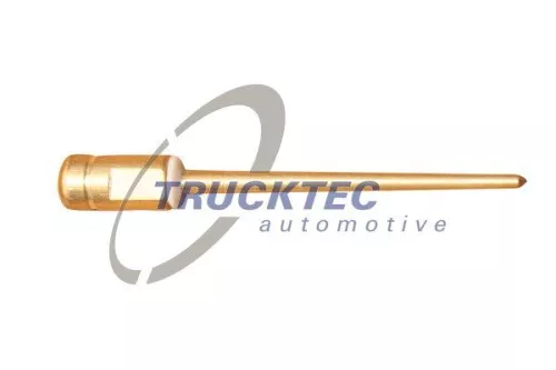 TRUCKTEC AUTOMOTIVE Nozzle Needle, carburettor (02.13.023)