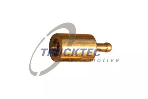 TRUCKTEC AUTOMOTIVE Nozzle, carburettor (02.13.025)
