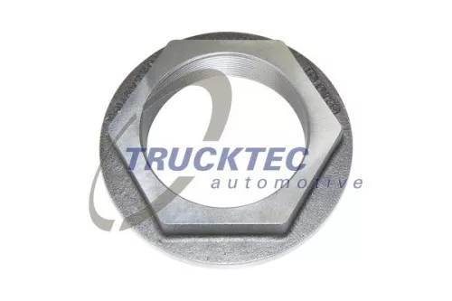 TRUCKTEC AUTOMOTIVE Nut, spring support axle (01.30.011)