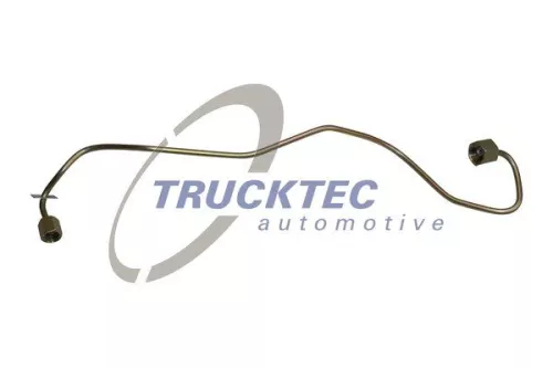 TRUCKTEC AUTOMOTIVE High Pressure Pipe, injection system (02.13.056)