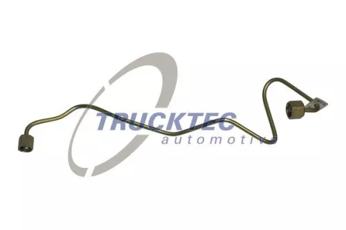 TRUCKTEC AUTOMOTIVE High Pressure Pipe, injection system (02.13.057)