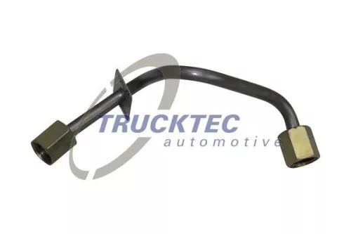 TRUCKTEC AUTOMOTIVE High Pressure Pipe, injection system (02.13.075)