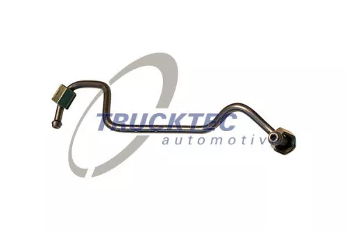 TRUCKTEC AUTOMOTIVE High Pressure Pipe, injection system (02.13.077)