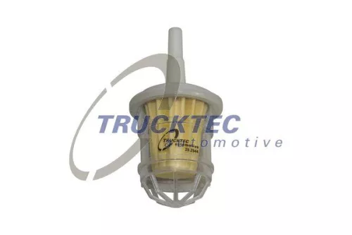 TRUCKTEC AUTOMOTIVE Filter, vacuum line (02.13.082)