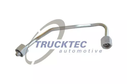 TRUCKTEC AUTOMOTIVE High Pressure Pipe, injection system (02.13.091)