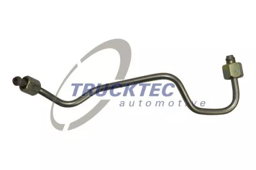 TRUCKTEC AUTOMOTIVE High Pressure Pipe, injection system (02.13.092)