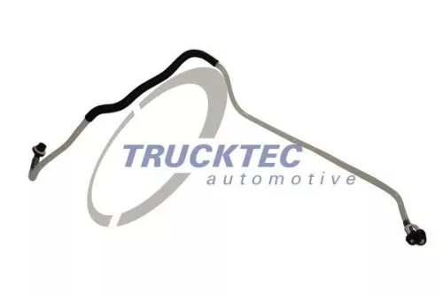 TRUCKTEC AUTOMOTIVE Fuel Line (02.13.095)