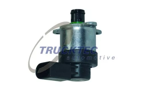TRUCKTEC AUTOMOTIVE Valve Unit, common rail system (02.13.110)