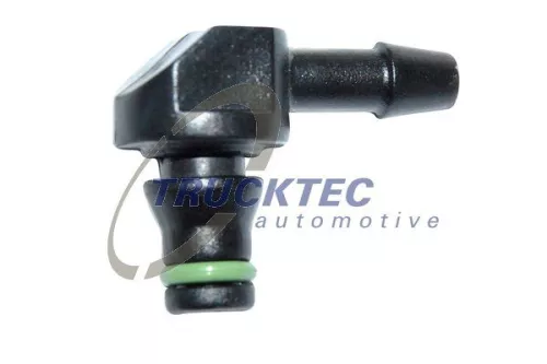 TRUCKTEC AUTOMOTIVE Connection Piece, fuel line (02.13.125)