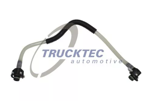 TRUCKTEC AUTOMOTIVE Fuel Line (02.13.137)