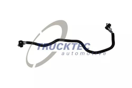 TRUCKTEC AUTOMOTIVE Fuel Line (02.13.195)