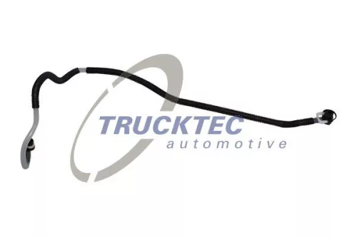 TRUCKTEC AUTOMOTIVE Fuel Line (02.13.196)