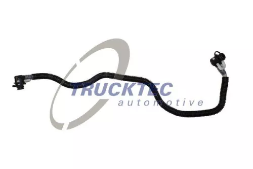 TRUCKTEC AUTOMOTIVE Fuel Line (02.13.197)