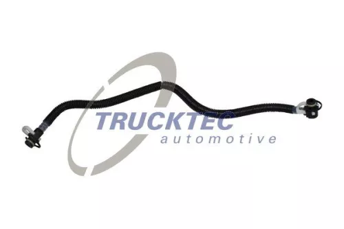 TRUCKTEC AUTOMOTIVE Fuel Line (02.13.204)