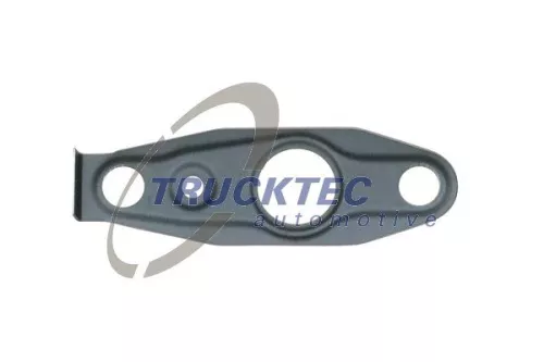 TRUCKTEC AUTOMOTIVE Gasket, oil outlet (charger) (02.14.002)