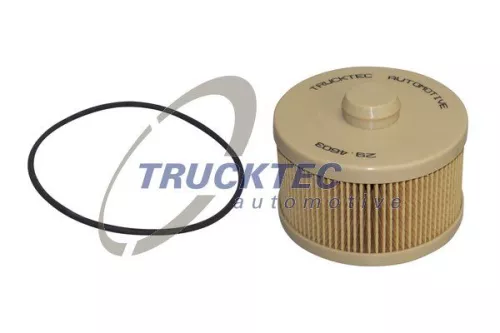 TRUCKTEC AUTOMOTIVE Fuel Filter (02.14.003)