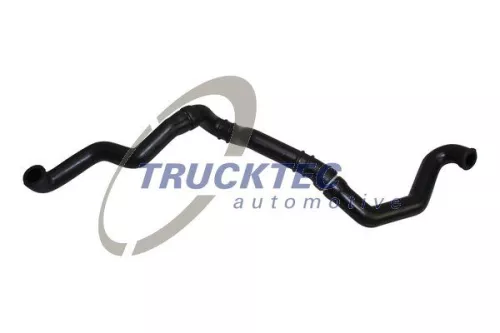 TRUCKTEC AUTOMOTIVE Hose, crankcase ventilation (02.14.025)