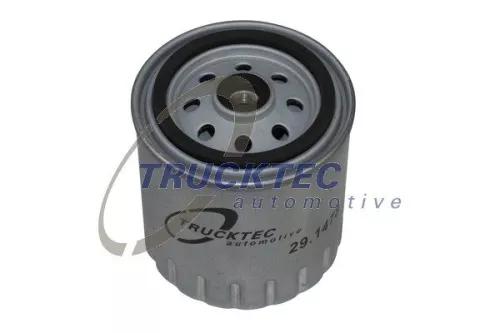 TRUCKTEC AUTOMOTIVE Fuel Filter (02.14.027)